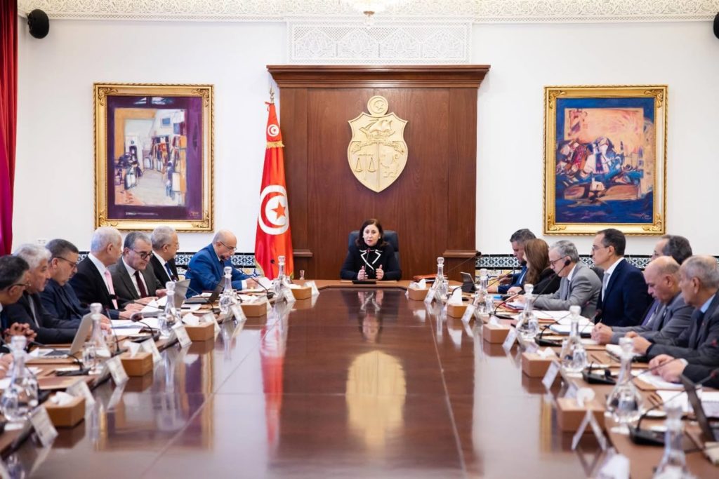 Zenzeri fixe les priorités nationales pour 2026-2030 : justice sociale, souveraineté, numérique