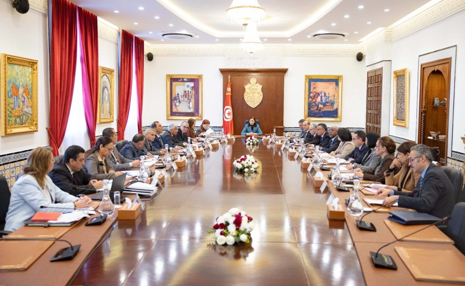 Dar Assabah et La Presse : une fusion pour préserver la mémoire médiatique nationale