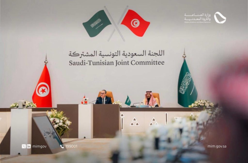 Le ministre de l’Économie : l’Arabie saoudite est l’un des dix plus grands investisseurs en Tunisie