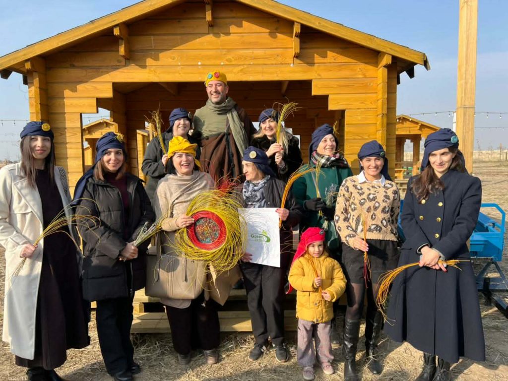 Une immersion en Arménie : le poids de l’histoire, la beauté des paysages!