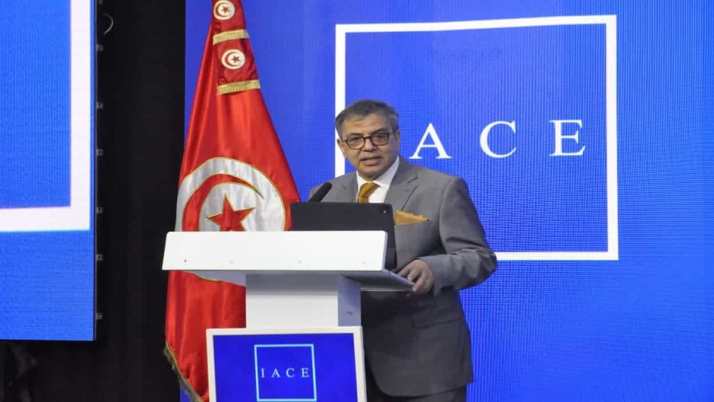 Fethi Zouhair Nouri, Gouverneur de la BCT, à la clôture de la 39e édition des Journées de l’entreprise : «Le trio Entrepreneur-Projet-Financement est la clé de la prochaine étape de notre développement»