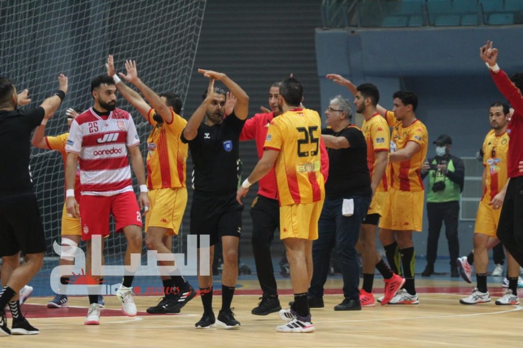 Handball – championnat Elite (18e journée) : un derby à couper le souffle !