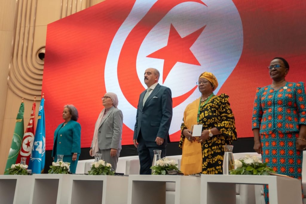 La Tunisie accueille le 6e Forum africain de haut niveau sur les femmes, la paix et la sécurité : «Les femmes, non pas de simples victimes, mais des actrices de la construction de la paix»