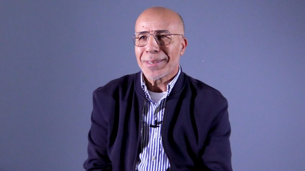 Abdelhamid Hergal : « Je suis fier de mon parcours avec le Stade Tunisien, même en l’absence de titres »