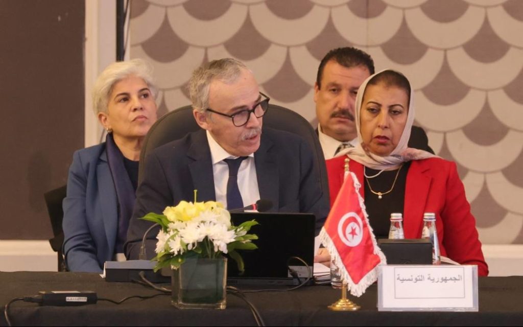 Protection sociale : la Tunisie expose ses mesures contre la pauvreté multidimensionnelle et pour l’insertion économique