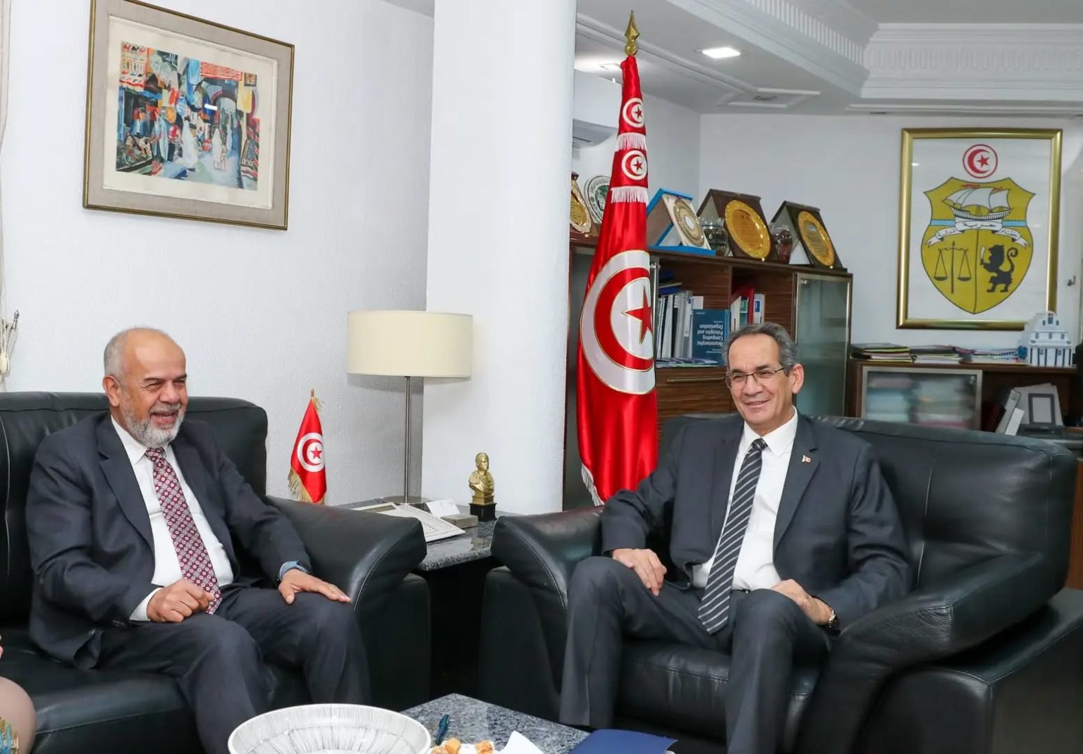 La coopération arabe en matière de science ouverte, un levier pour la recherche et la visibilité scientifique