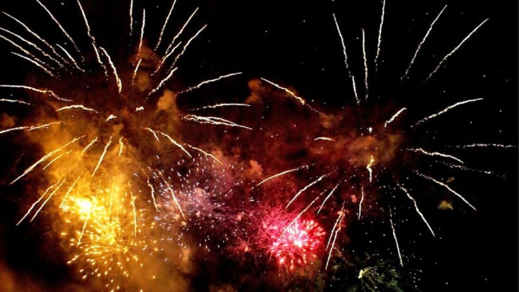 fêtes de fin d'année