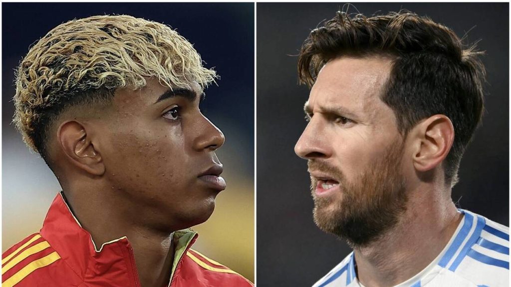 Finalissima : Argentine–Espagne le 27 mars au stade de Lusail au Qatar