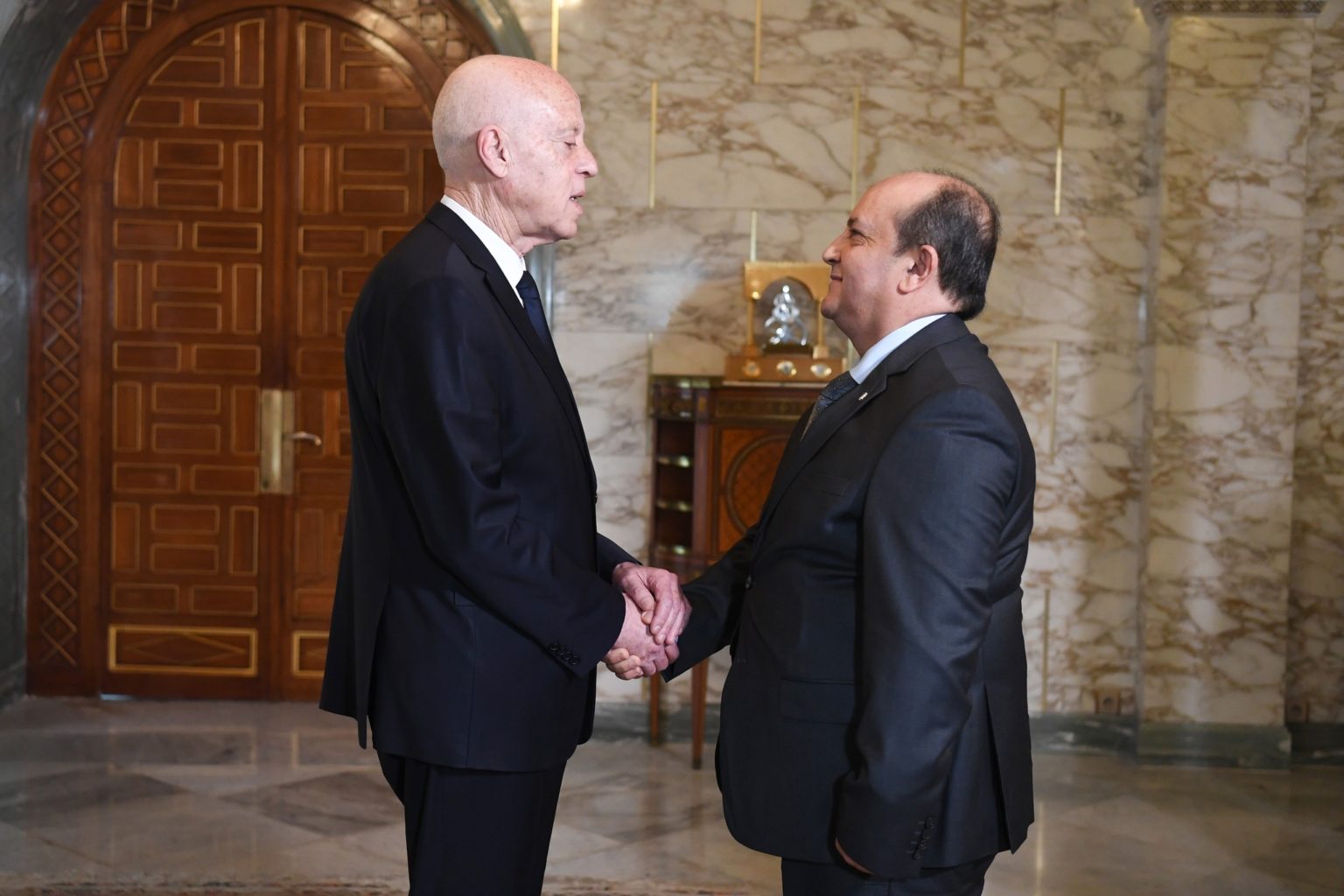 Tunisie-Algérie : vers une alliance stratégique visionnaire et prospectiviste