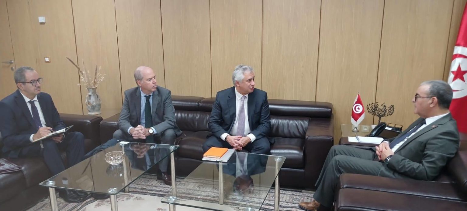 Le groupe portugais BA Glass annonce un projet d’investissement en Tunisie