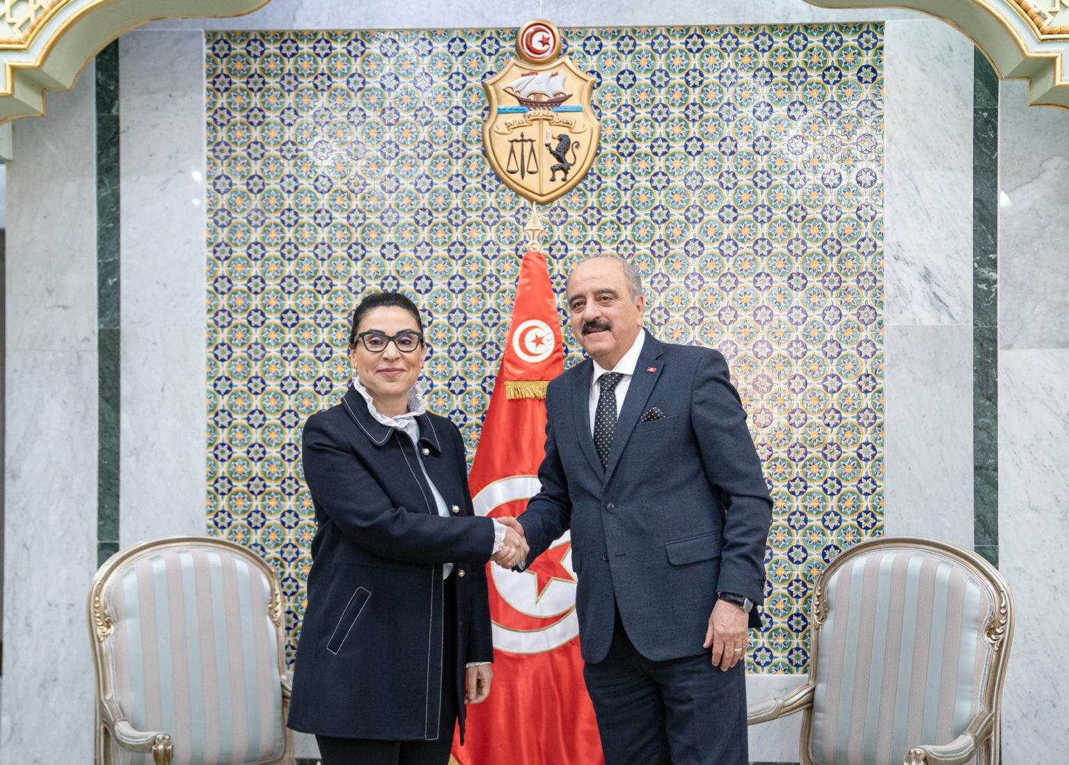 Tunisie–ONU : vers un nouveau cadre de coopération pour 2027-2031 ONU