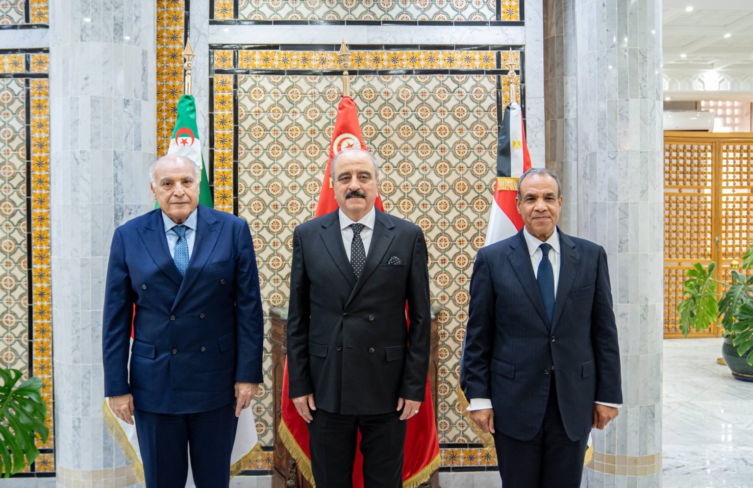 La Libye au cœur des recompositions régionales : vers une médiation de proximité face à la fragmentation géopolitique