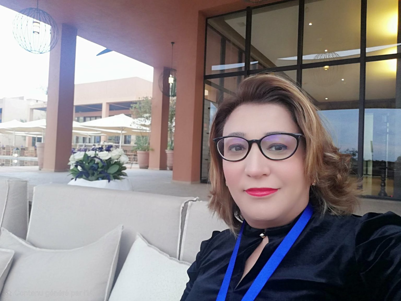 Aya Ben Othmane prend la tête de la Direction Commerciale Centrale d’El Mouradi Hotels