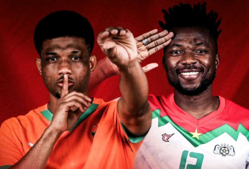 CAN 2025 – Côte d’Ivoire – Burkina Faso (20h00) : à chacun ses arguments