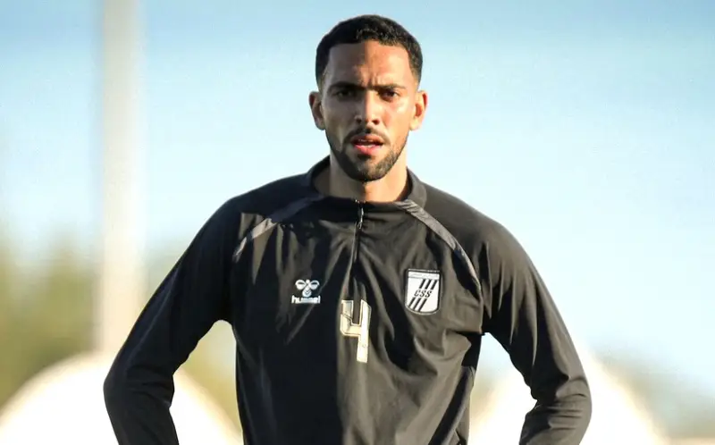 CSS ; renouvellement du contrat de Youssef Habchia