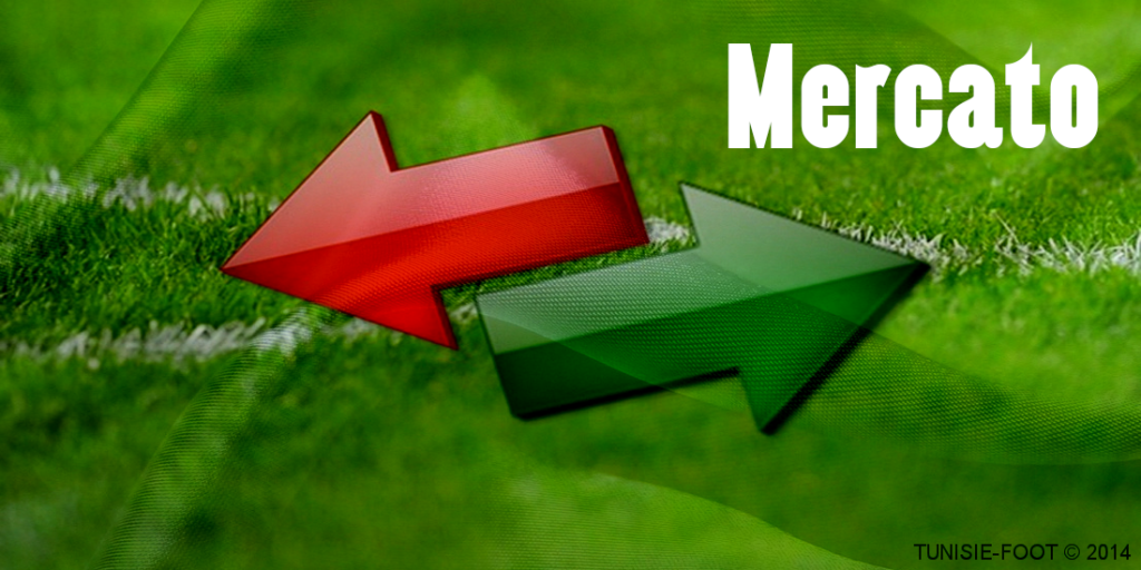 Foot – Jendouba Sport : Chaieb et Grichi renforcent l’effectif Mercato