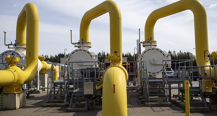 Raccordement de Bizerte au gaz naturel : état des lieux d’un projet lancé depuis 2021 Raccordement de Bizerte au gaz naturel