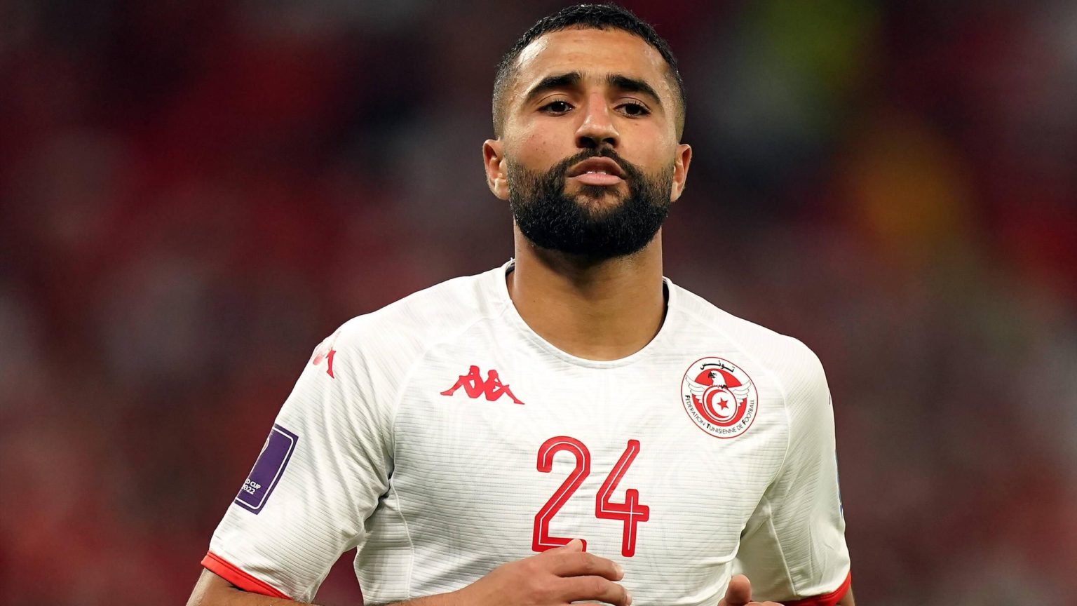 Ali Abdi dans l’équipe-type du premier tour