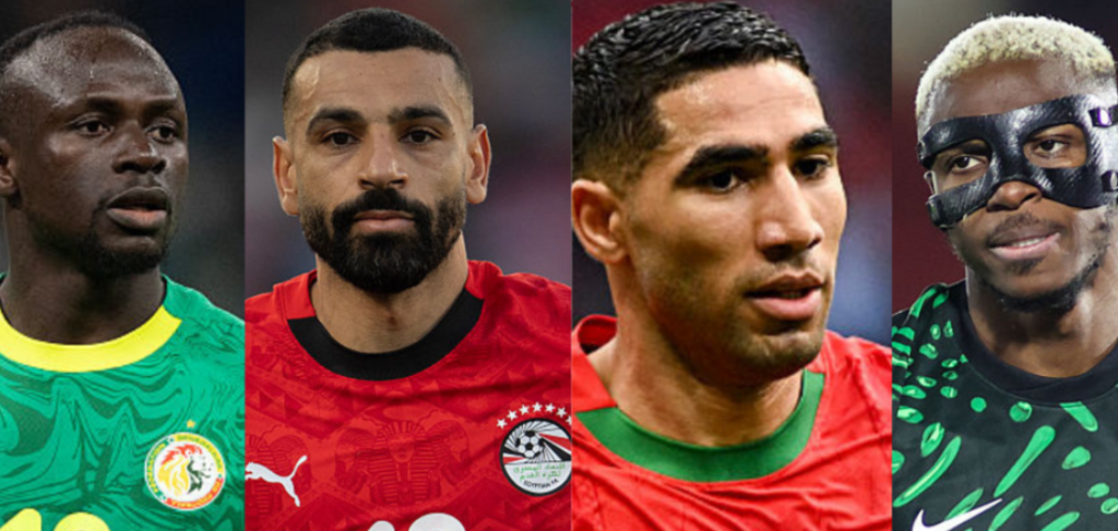 Une révolution silencieuse : les esprits africains prennent la barre des demi-finalistes