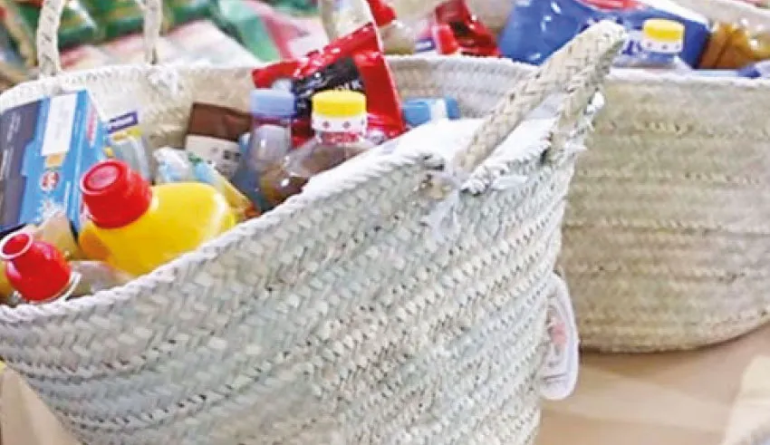 Direction régionale de Manouba : distribution des coffins de Ramadan entamée Ben Arous : 3 000 couffins de Ramadan pour les familles démunies