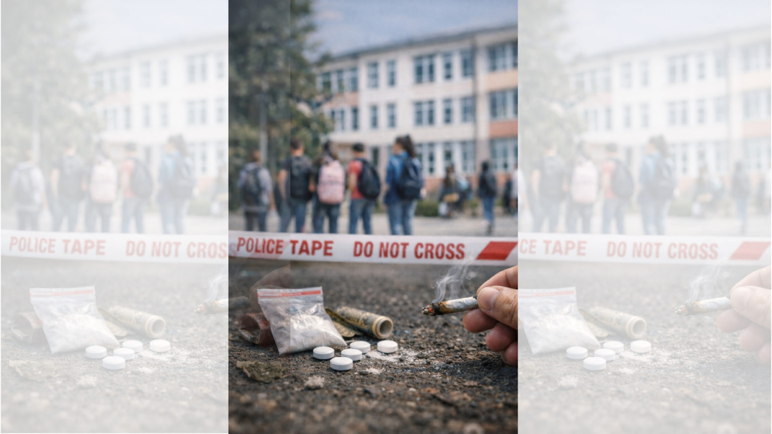 drogue établissement scolaire