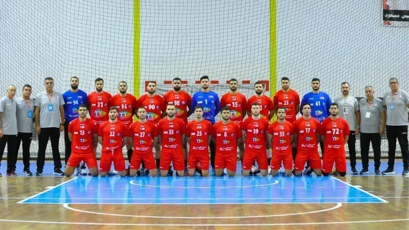 Handball : le Sept national lance sa préparation en Espagne face à la Slovaquie