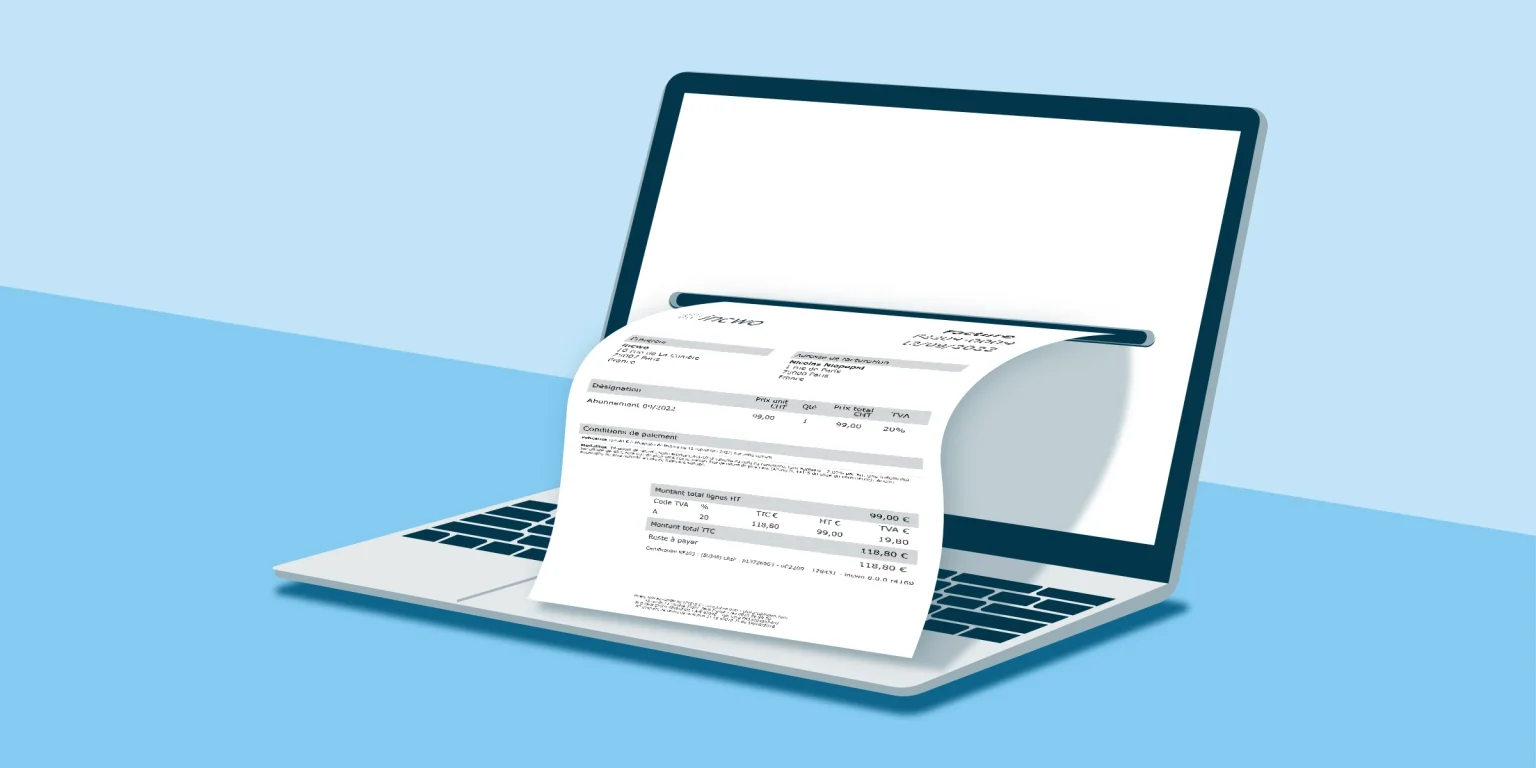 facturation electroniuque