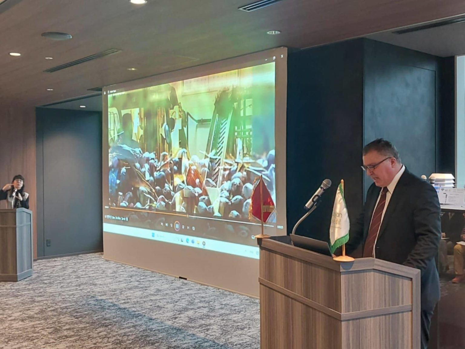 Tunisie–Japon : l’huile d’olive tunisienne mise à l’honneur à Tokyo