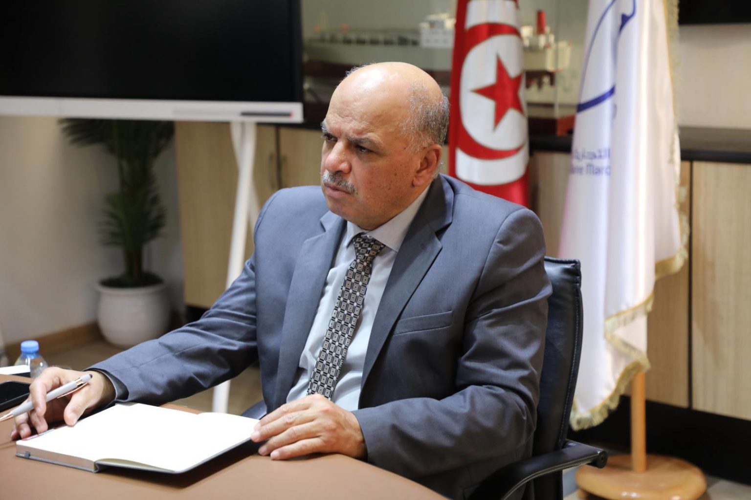 Le ministre annonce une libéralisation graduelle du secteur aérien