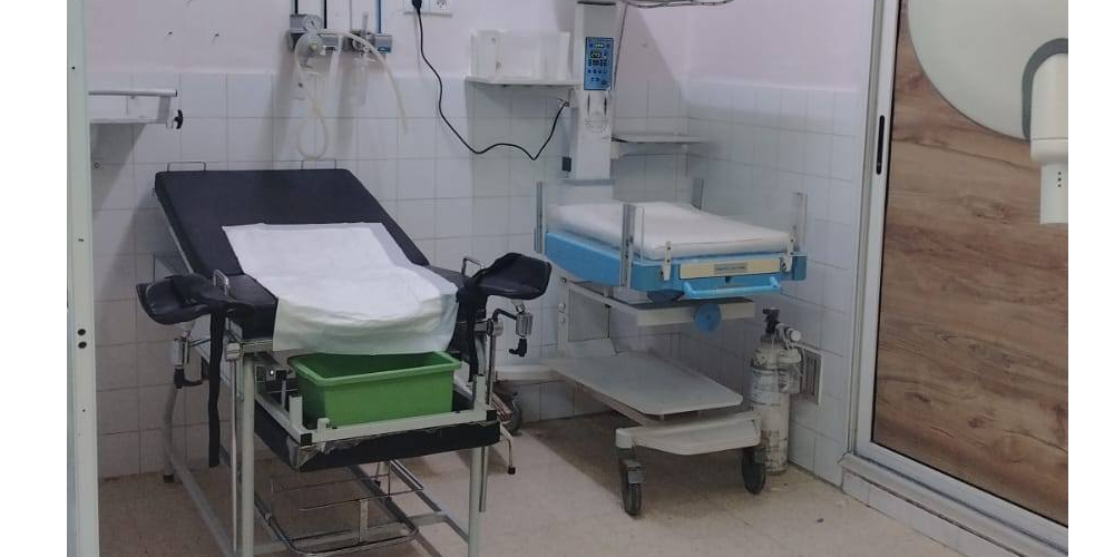 Tataouine : cinq nouveaux médecins spécialistes pour la gynécologie-obstétrique à l’hôpital régional