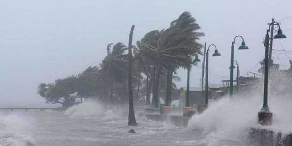 Catastrophes climatiques : quand les pays vulnérables paient le prix d’un dérèglement qu’ils n’ont pas causé