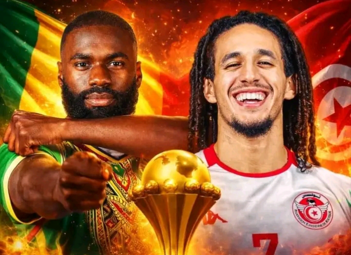 CAN 2025 – 8es de finale Tunisie vs Mali au Stade Mohammed V de Casablanca (20h00) : une affaire d’Aigles