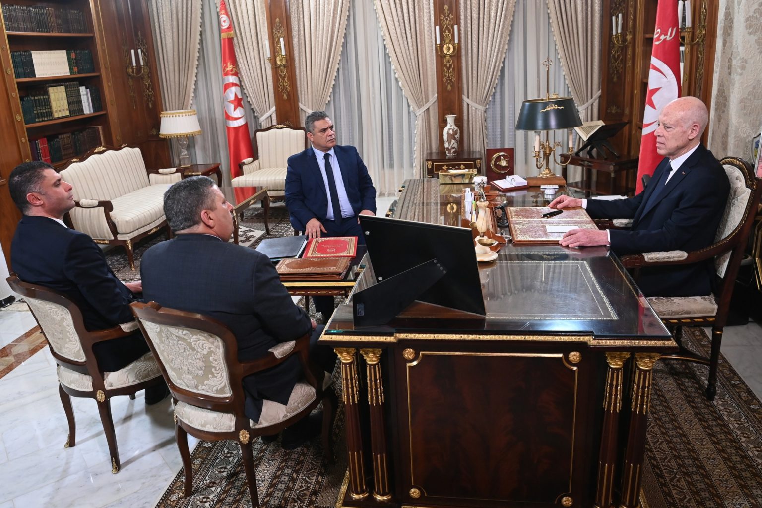 L’école tunisienne :défi structurel et horizon de transformation