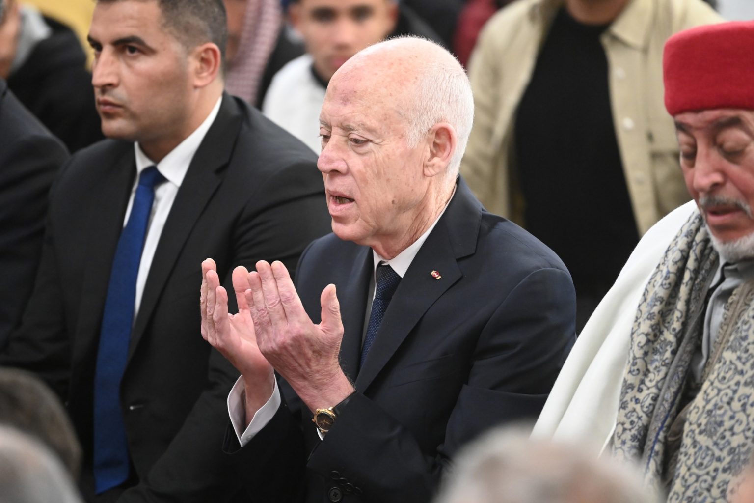 Ramadan et refondation symbolique de l’État : souveraineté, mémoire et régénération du lien collectif révélées depuis la Mosquée Zitouna