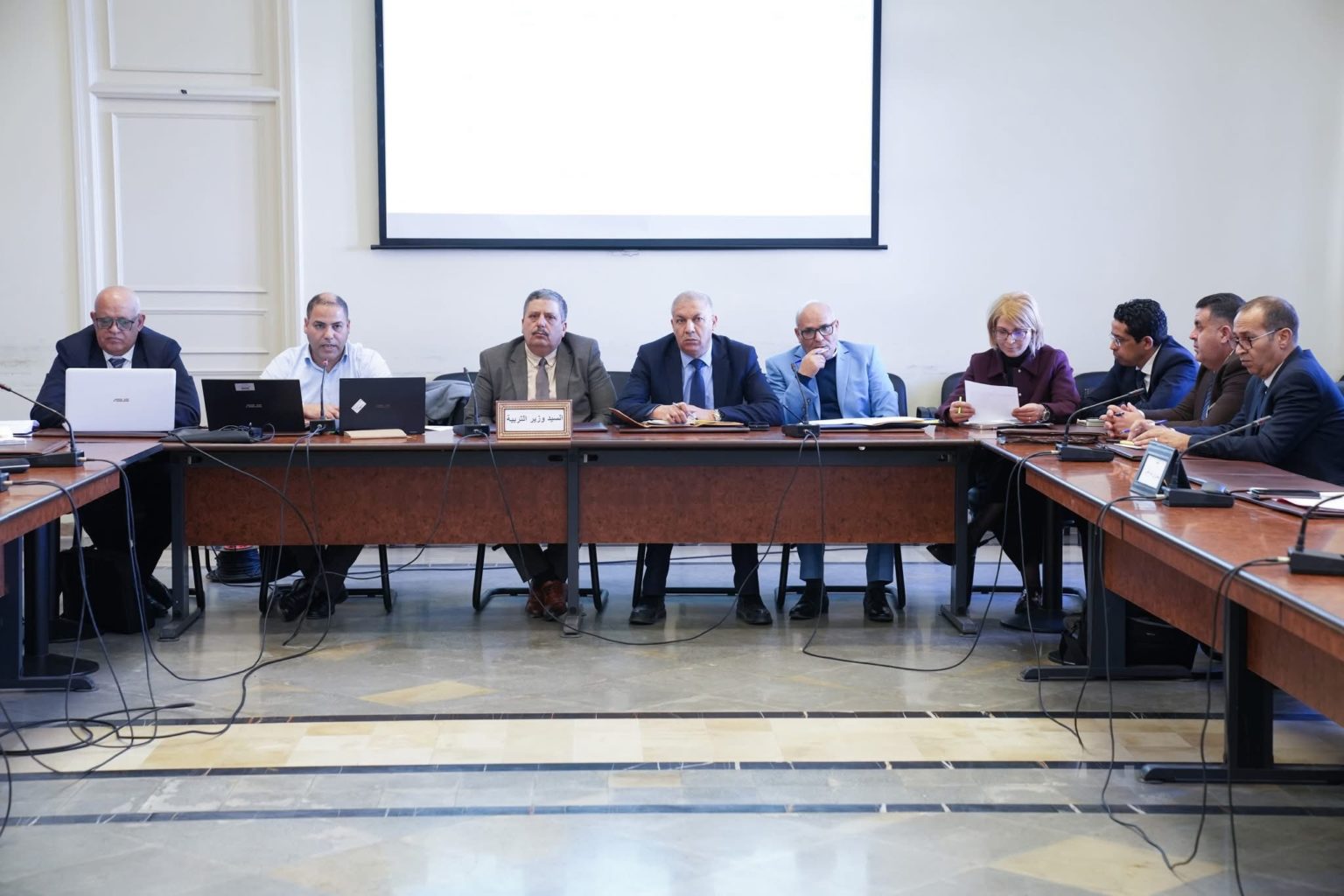 La transformation imminente de l’éducation en Tunisie : une vision présidentielle stratégique