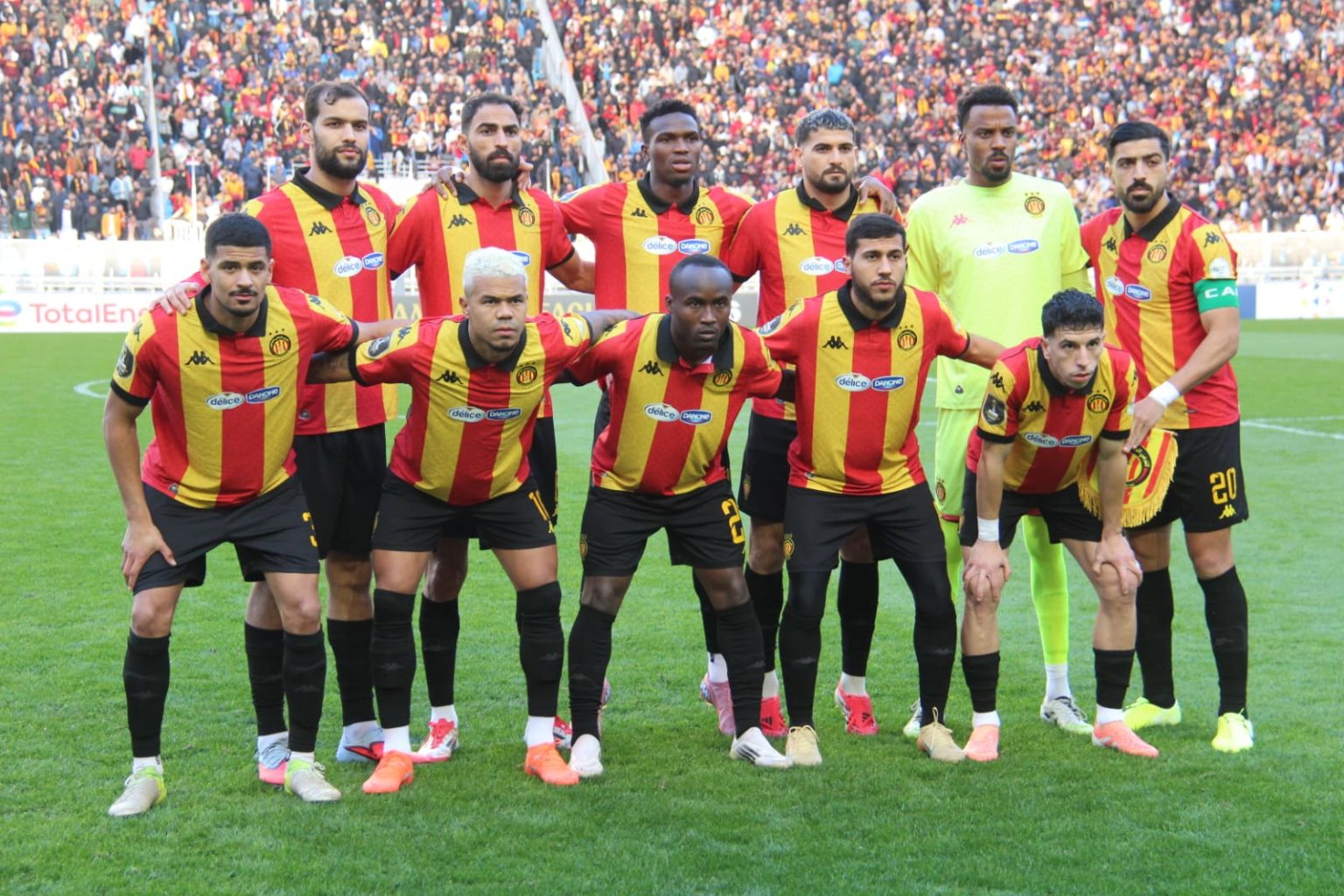 EST: la machine relancée