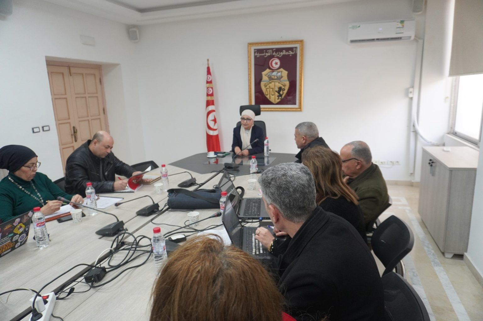 Le ministère de la Famille présente le projet de plan pour préparer les jeunes à la vie conjugale