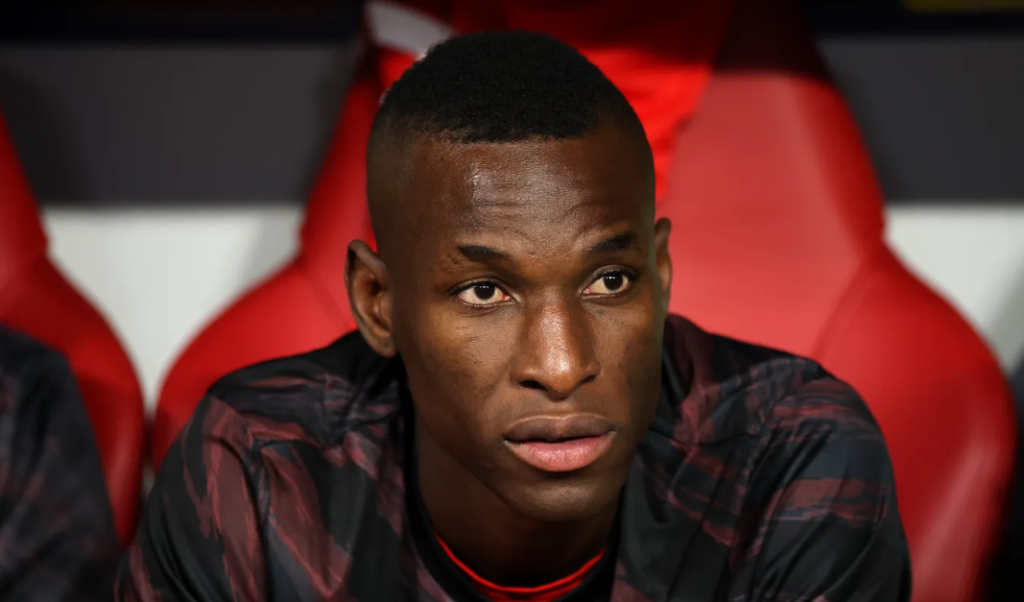 Entre buzz et incertitude, l’avenir flou de Nicolas Jackson au Bayern