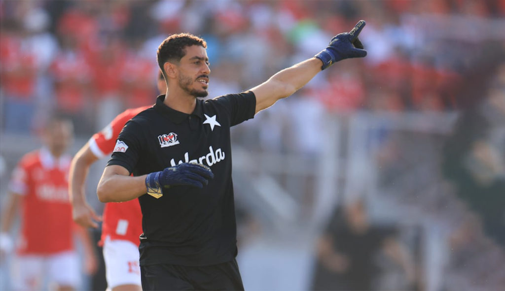 ESS : Sabri Ben Hassen intransférable