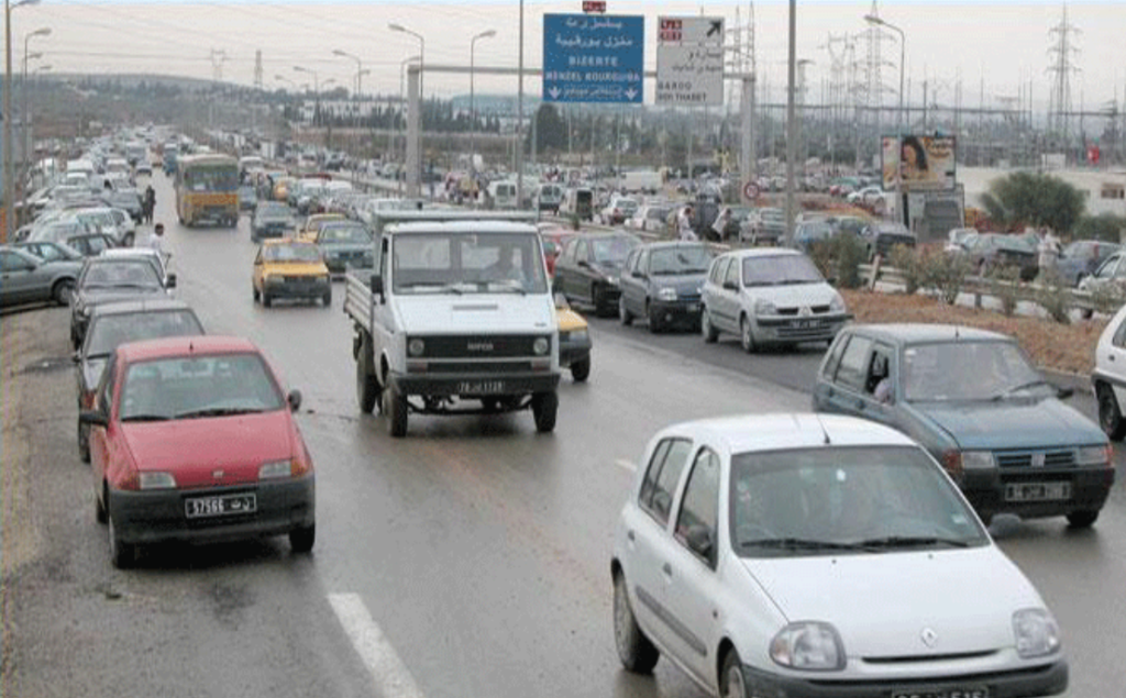 Un parc automobile vieillissant : risques, négligence et nécessité de modernisation