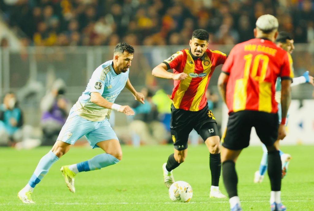 EST : la touche Patrice Beaumelle