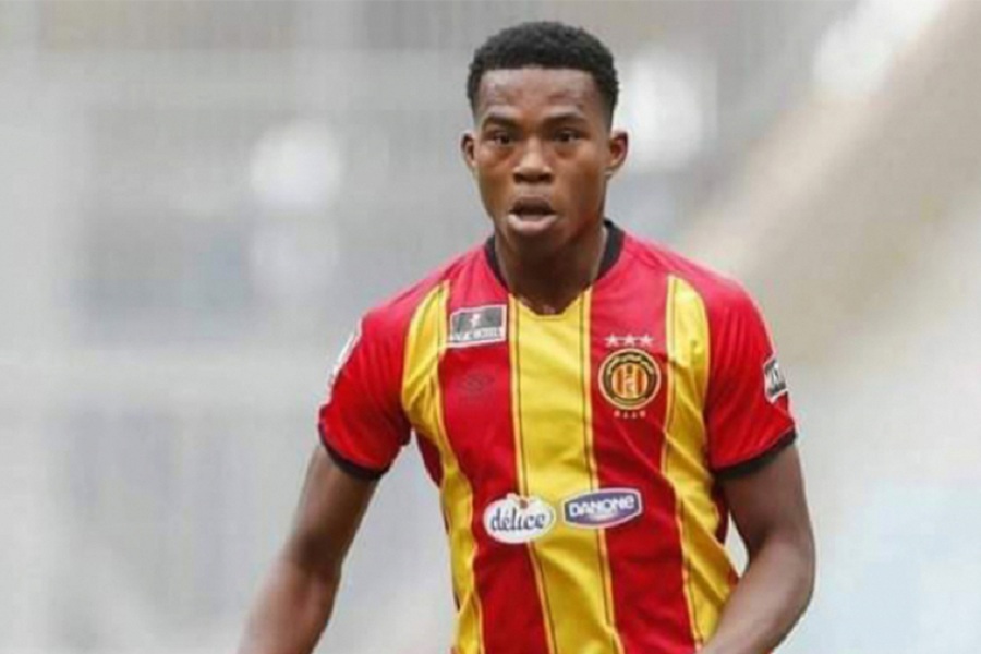 ESS : prolongation de Cedrik Gbo, ça négocie