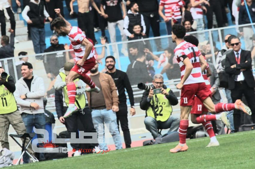 Ligue 1 (22ᵉ journée) : l’Espérance en tête, le Club Africain toujours dauphin et le CSS proche du duo de tête