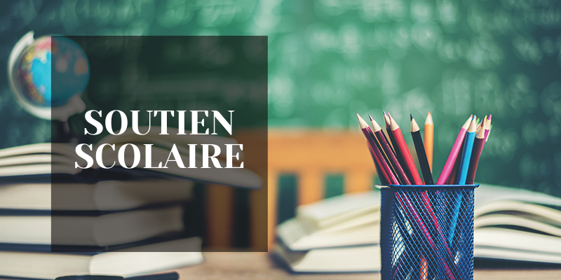 Comment le soutien scolaire à distance peut-il aider à lutter contre le décrochage scolaire ?