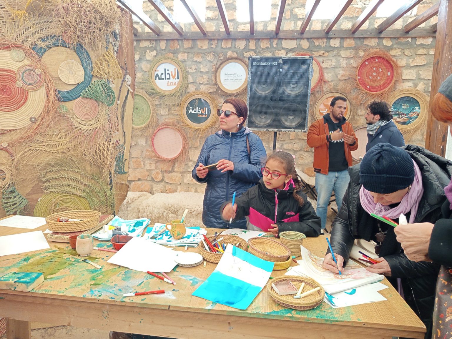 A Sammama, la Fête des bergers, une ode à la culture pastorale du 25 au 29 mars