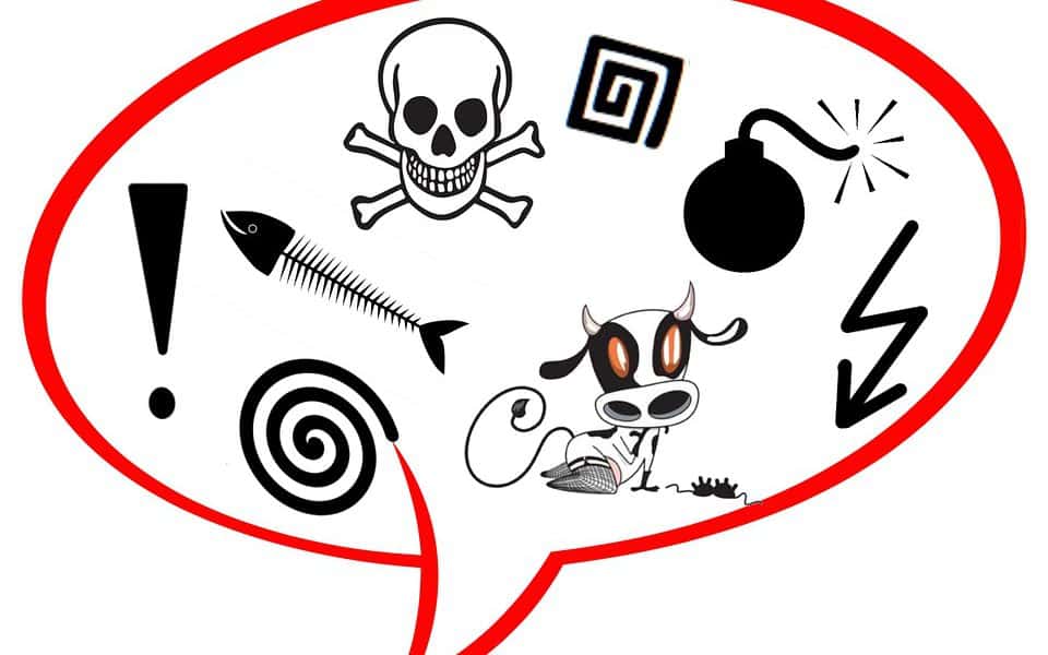 Le langage des jeunes et des ados : grossièretés et insultes