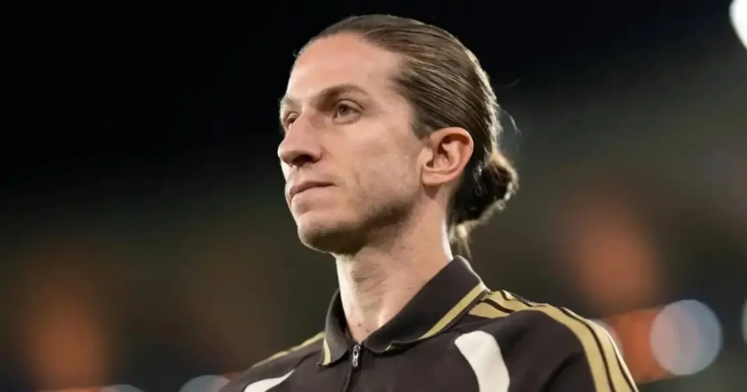 Filipe Luis : fin d’aventure à Flamengo, 5 titres et limogeage surprise