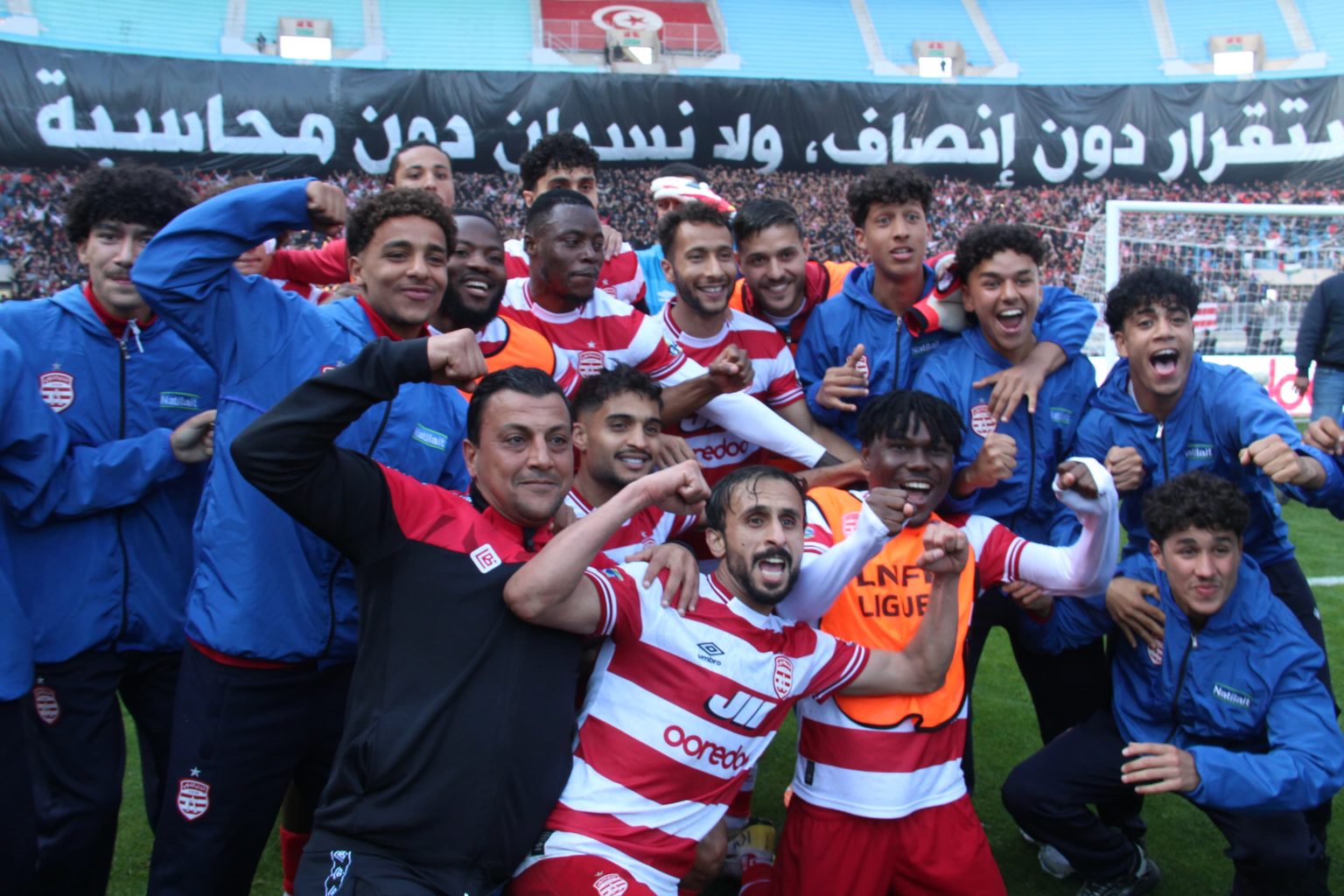 CA ; objectif atteint