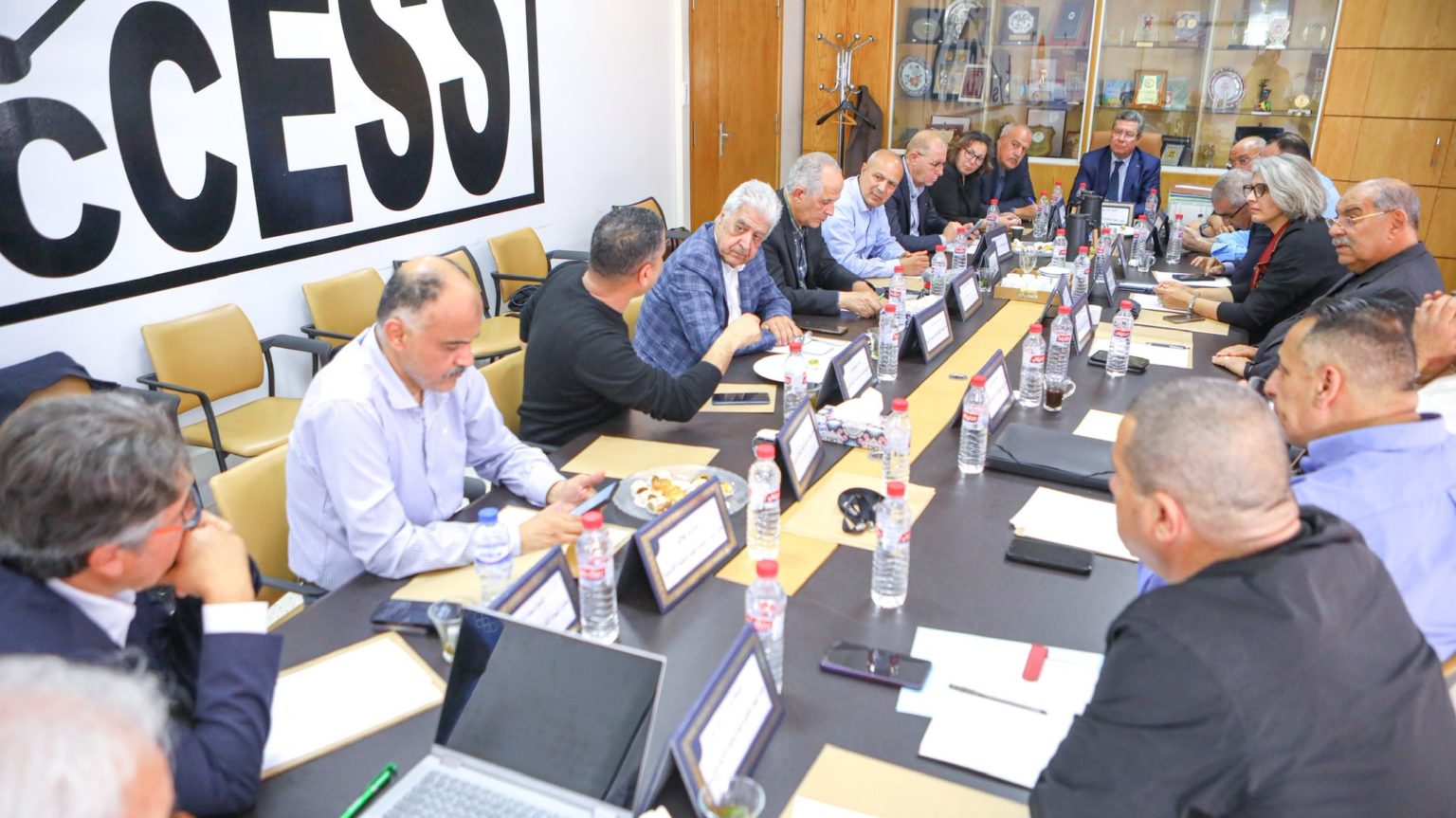 CNOT : deux programmes de bourses au profit d’athlètes et de jeunes sportifs