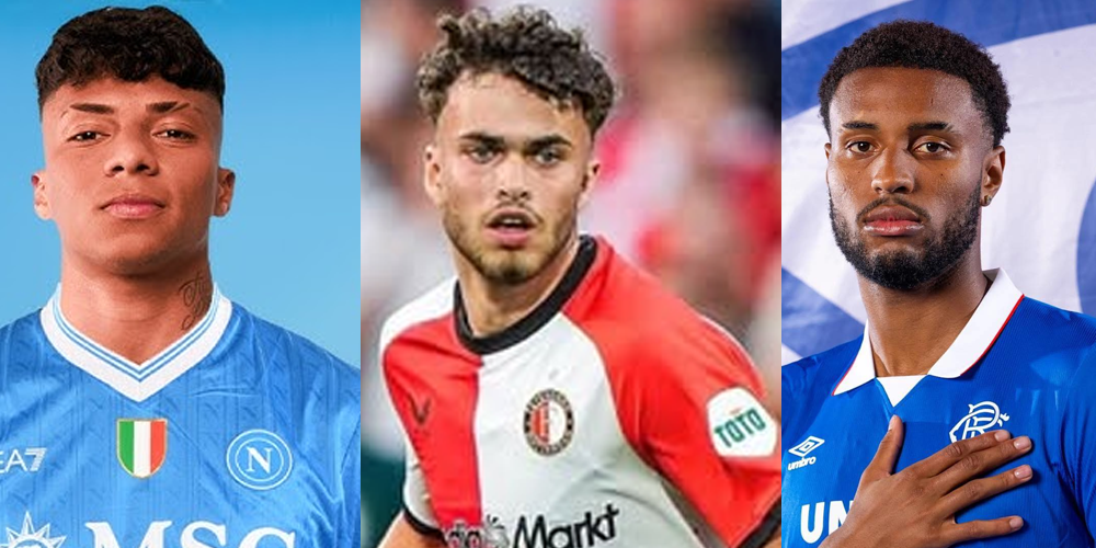 Equipe nationale : Alisson Santos, Youssef Chermiti et Aymen Sliti refusent la sélection